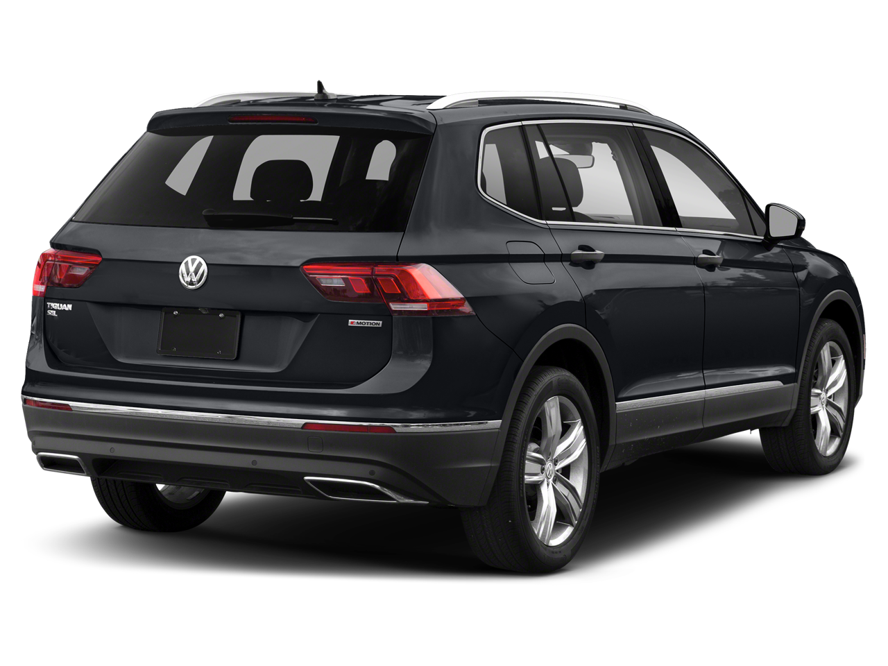 Used 2021 Volkswagen Tiguan SEL with VIN 3VV2B7AXXMM038556 for sale in Bridgewater, NJ