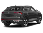 2021 Volkswagen Atlas Cross Sport 3.6L V6 SEL R-Line 4MOTION