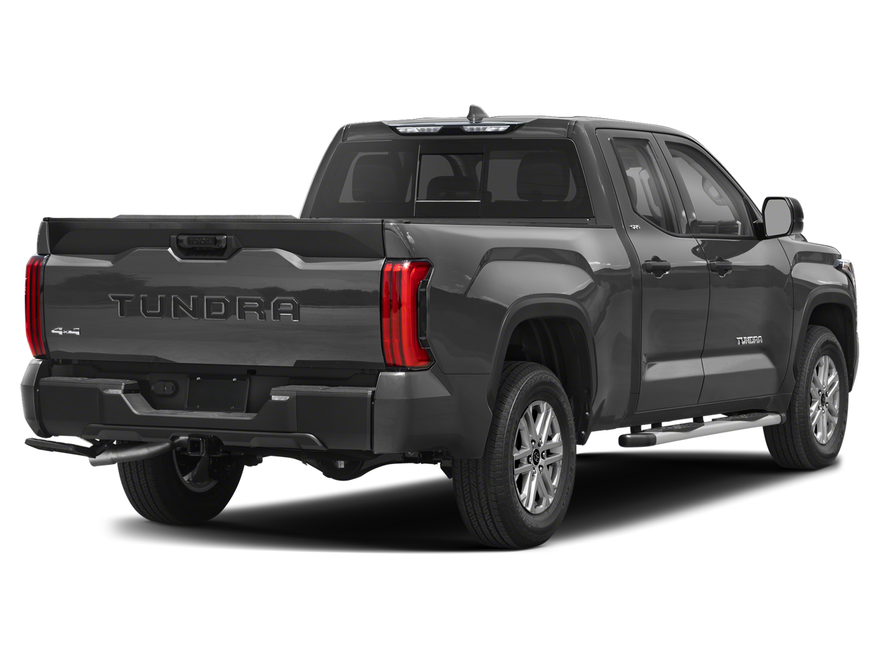 2022 Toyota Tundra SR5 Double Cab 6.5 Bed