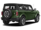 2023 Ford Bronco Outer Banks 4 Door 4x4