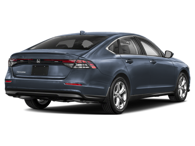2023 Honda Accord LX CVT