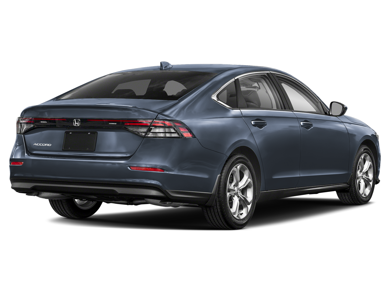 2023 Honda Accord LX CVT