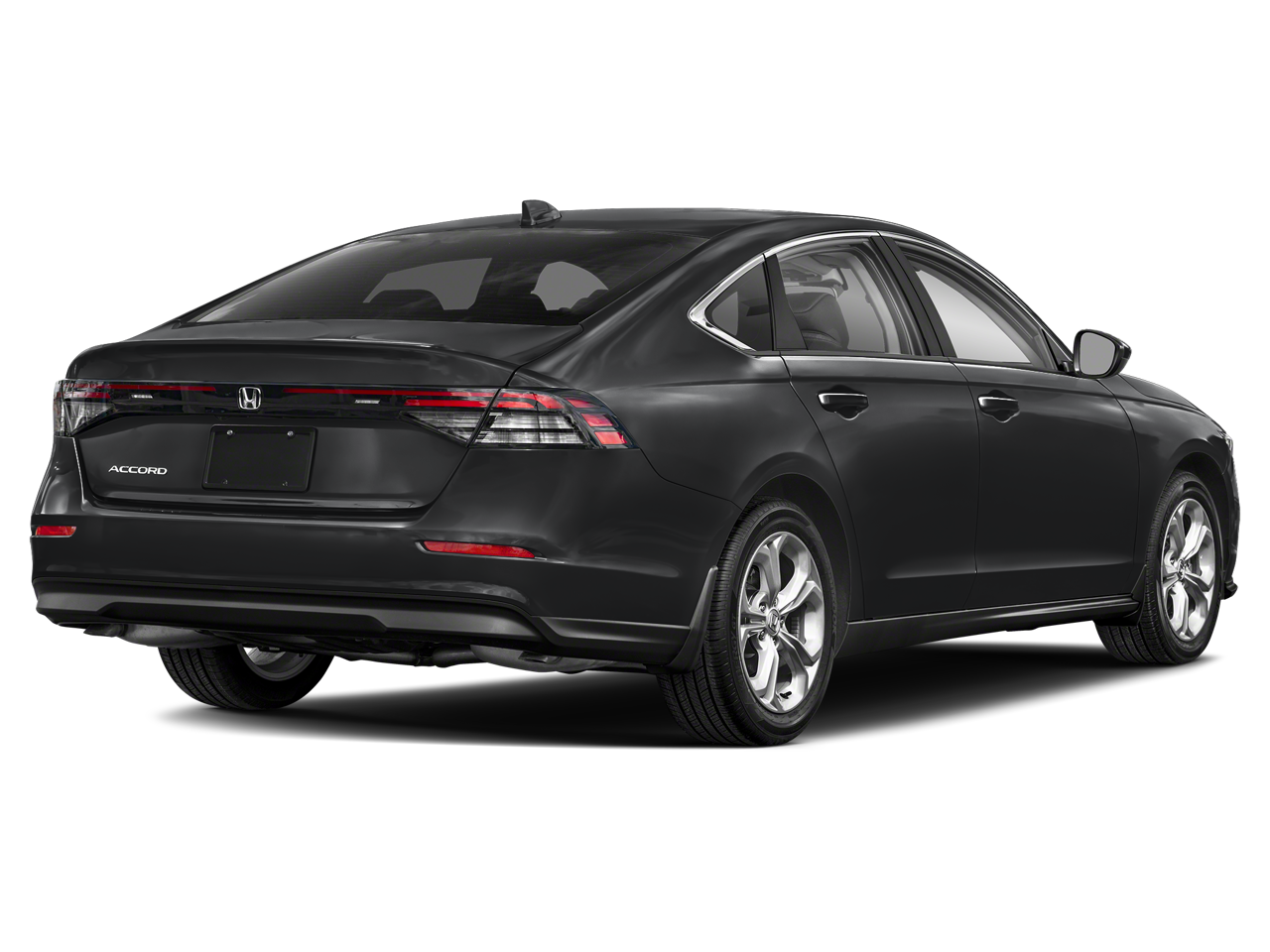 2023 Honda Accord LX CVT