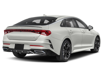 2023 Kia K5 GT-Line Auto FWD
