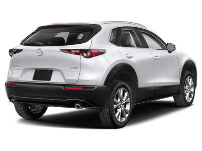 2023 Mazda Mazda CX-30 2.5 S Premium Package AWD