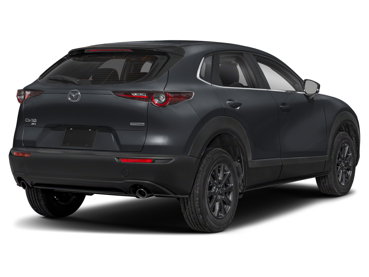 2023 Mazda Mazda CX-30 2.5 S AWD