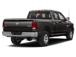 2024 RAM 1500 Classic SLT 4x4 Quad Cab 64 Box