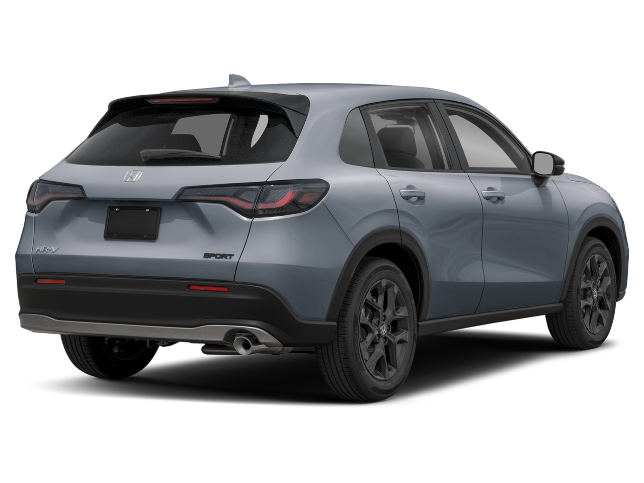 2025 Honda HR-V Sport AWD CVT
