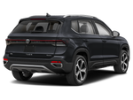 2025 Volkswagen Taos SEL 4MOTION