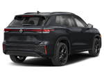 2026 Volkswagen Tiguan SE R-Line Black 4MOTION