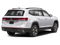 2026 Volkswagen Atlas SE W/ Tech AWD
