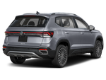 2026 Volkswagen Taos SE 4MOTION