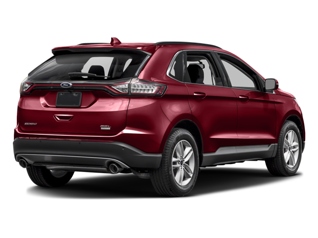 2016 Ford Edge 4dr SEL AWD