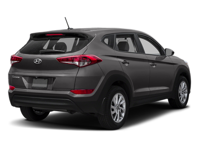 2017 Hyundai Tucson Value AWD