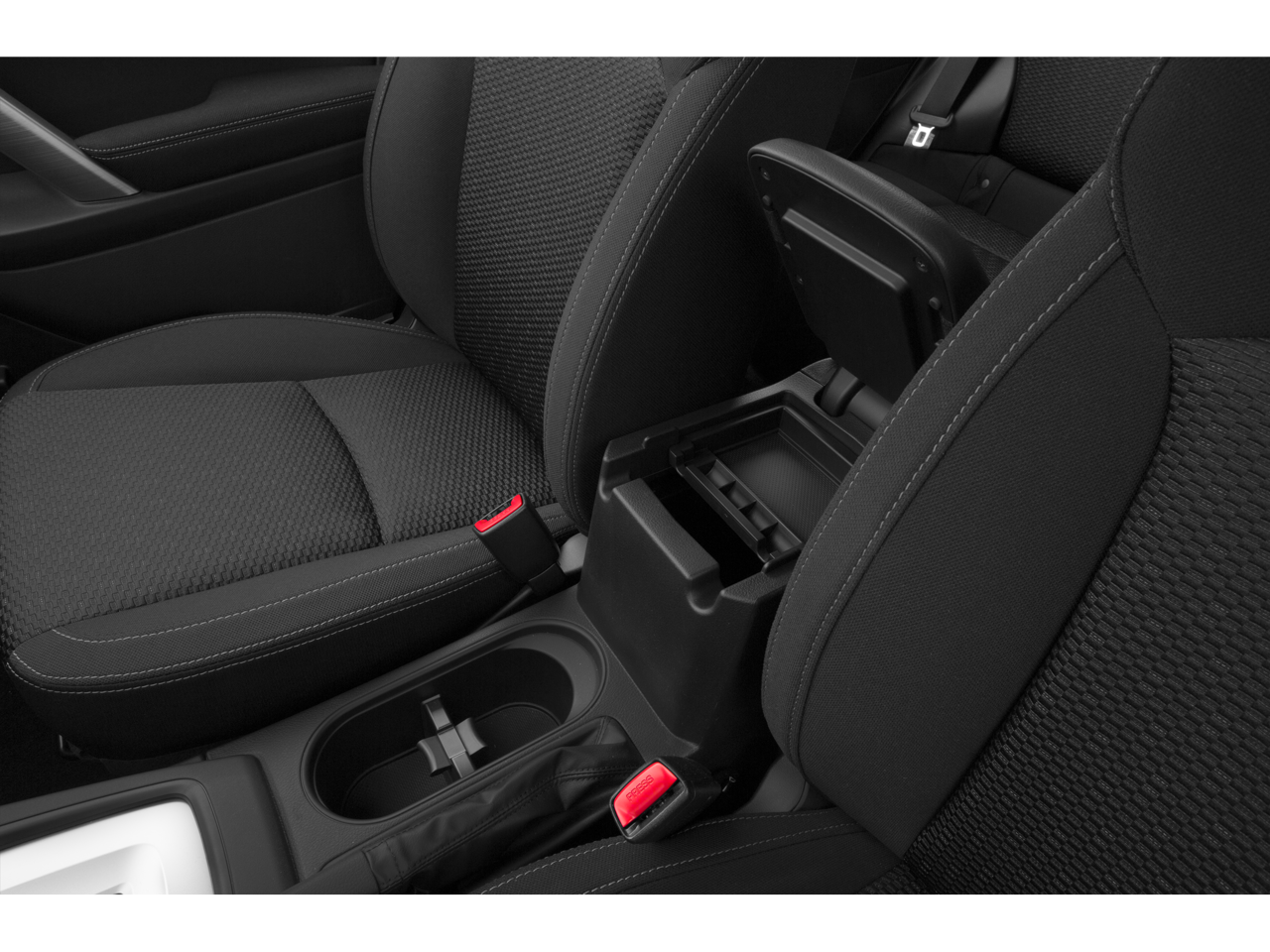 2015 Subaru Forester 4dr CVT 2.5i Premium PZEV