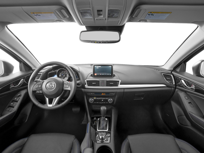 2016 Mazda MAZDA3 4dr Sdn Auto s Grand Touring