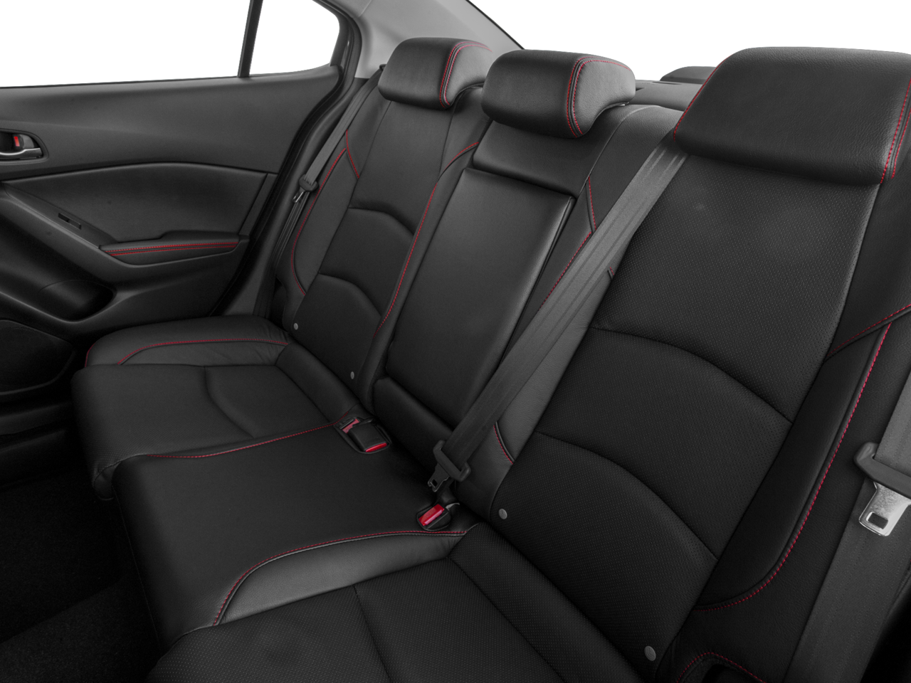 2016 Mazda MAZDA3 4dr Sdn Auto s Grand Touring