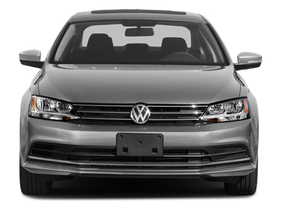 2016 Volkswagen Jetta 4dr Auto 1.4T S