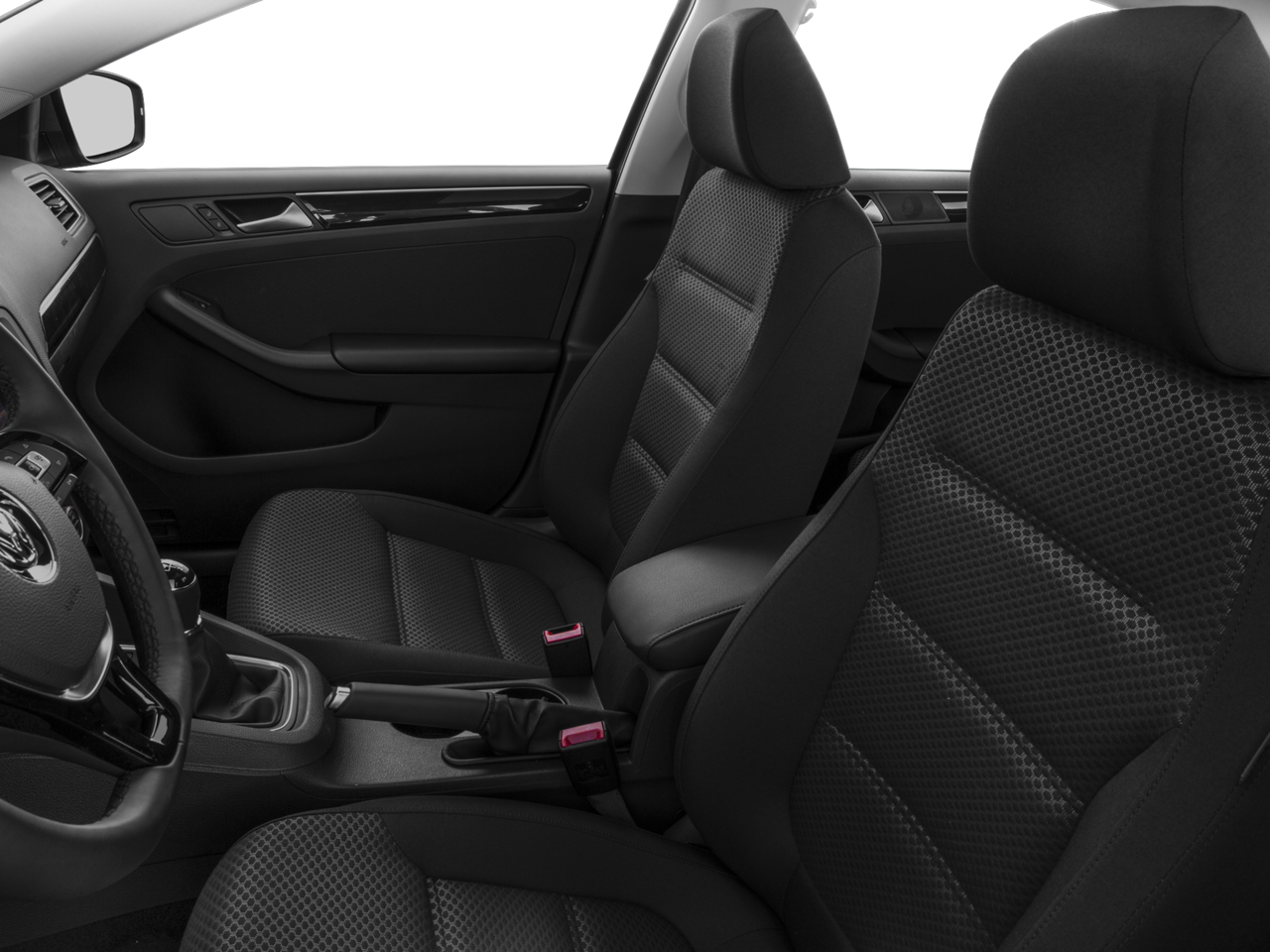 2016 Volkswagen Jetta 4dr Auto 1.8T Sport PZEV