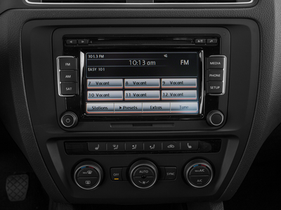 2016 Volkswagen Jetta 4dr Auto 1.8T Sport PZEV