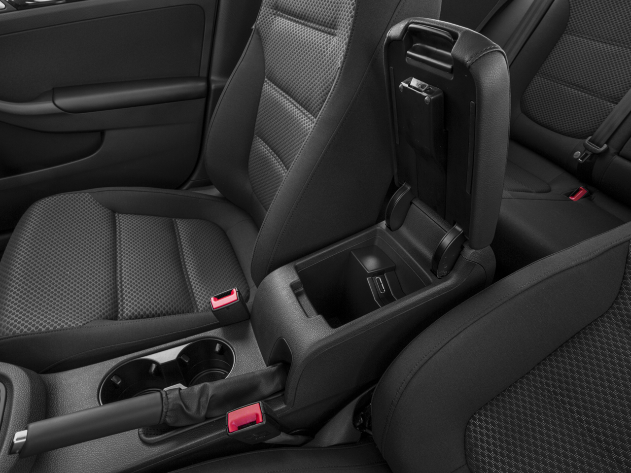 2016 Volkswagen Jetta 4dr Auto 1.8T Sport PZEV