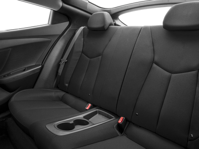 2017 Hyundai Veloster Value Edition Dual Clutch