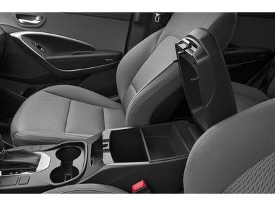 2018 Hyundai Santa Fe Sport 2.4L Auto