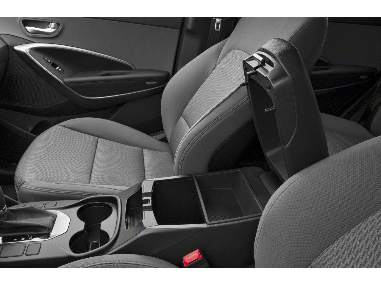 2018 Hyundai Santa Fe Sport 2.4L Auto