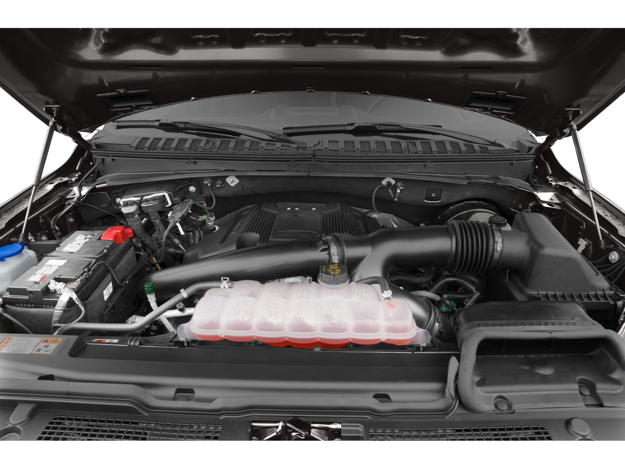 2019 Ford Expedition XLT 4x4