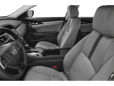 2019 Honda Civic LX CVT