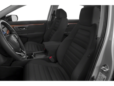 2019 Honda CR-V EX AWD