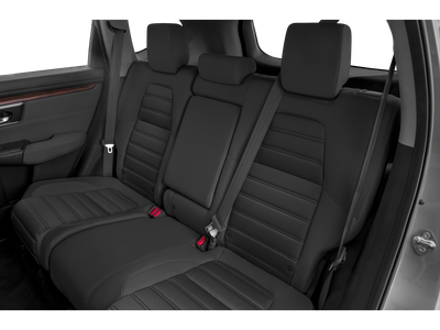 2019 Honda CR-V EX AWD