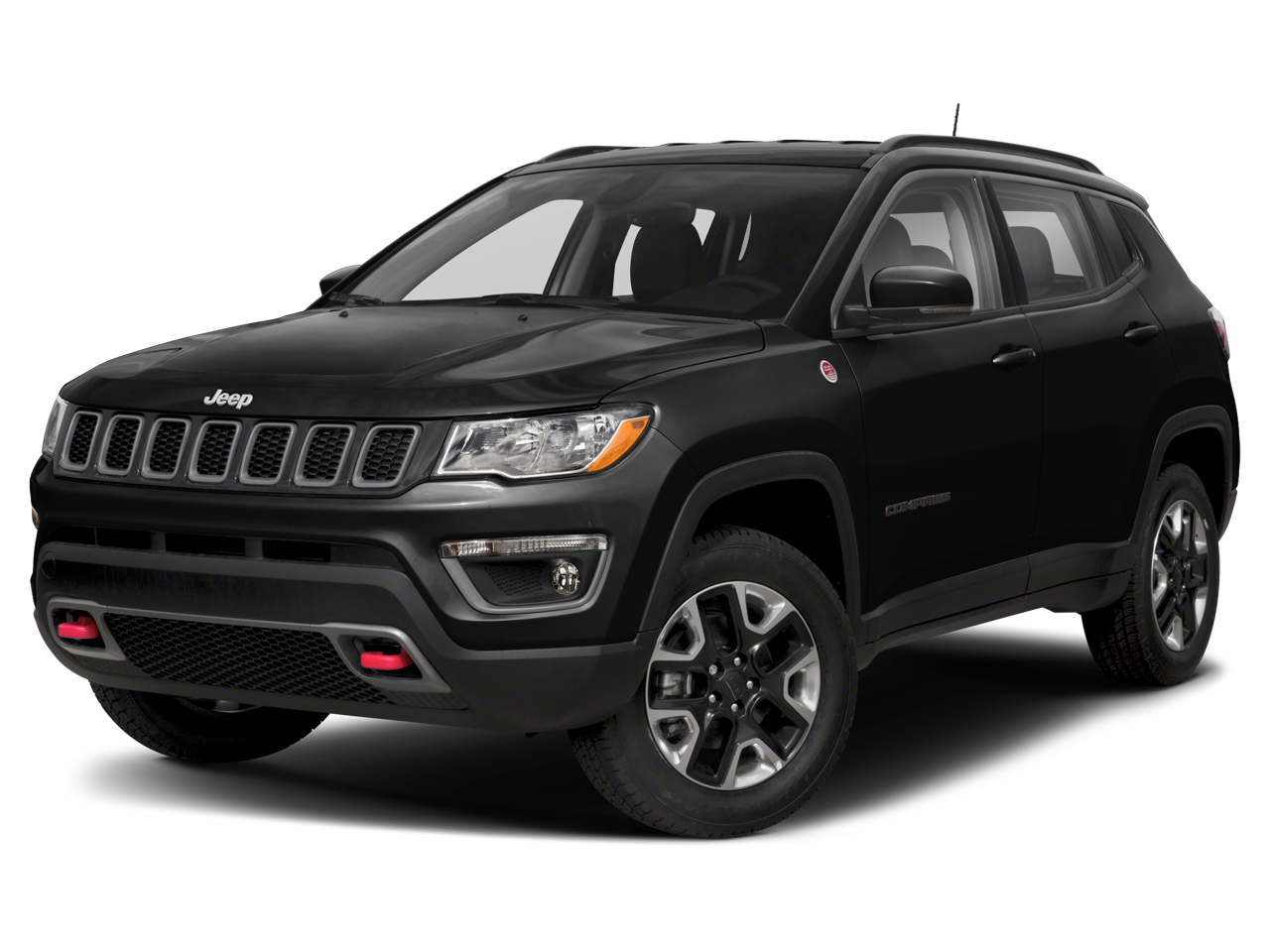 2019 Jeep Compass Trailhawk 4X4's photo