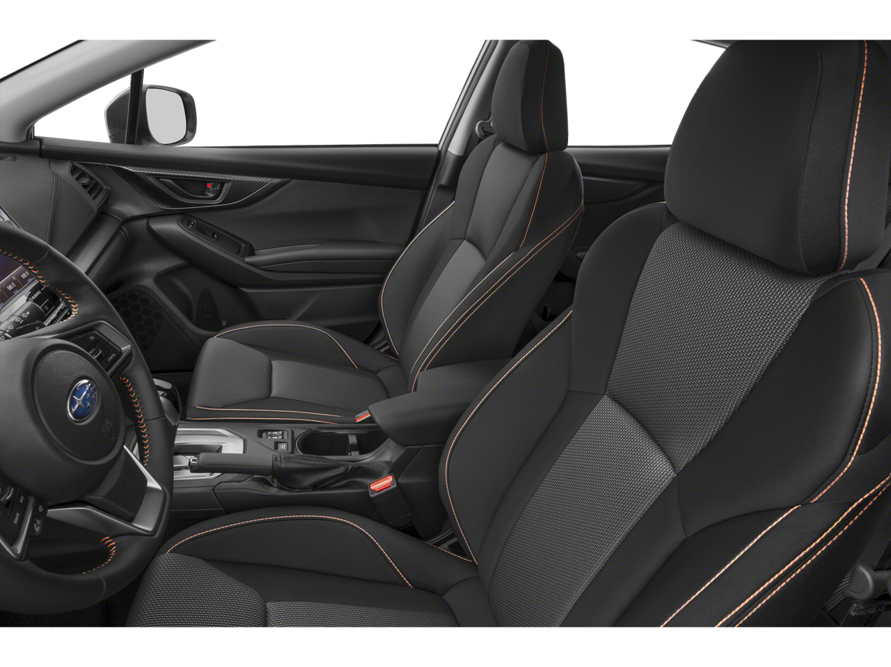 2019 Subaru Crosstrek 2.0i CVT