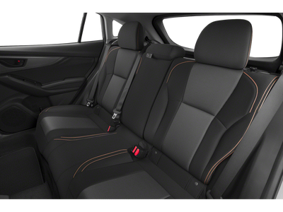 2019 Subaru Crosstrek 2.0i CVT