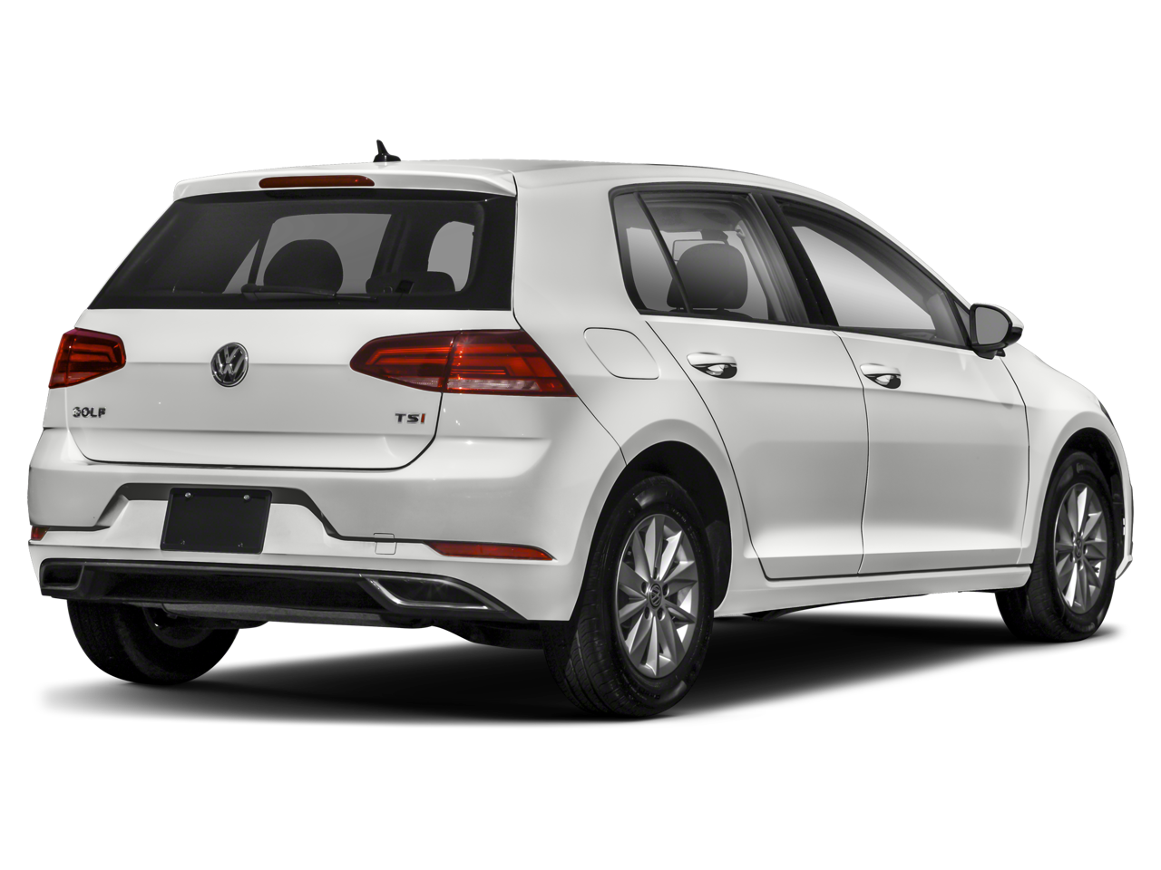 Used 2019 Volkswagen Golf S with VIN 3VWG57AU8KM017474 for sale in Bridgewater, NJ