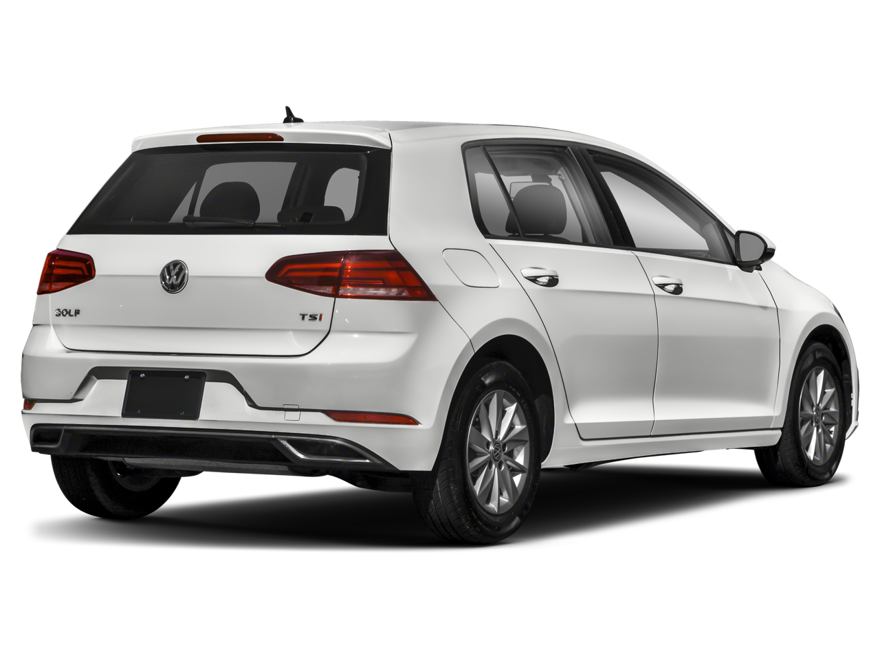 2019 Volkswagen Golf 1.4T S Auto