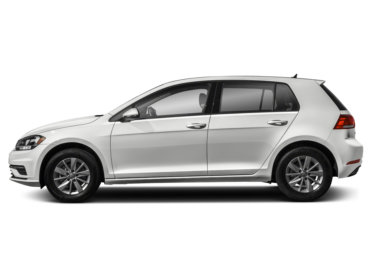 2019 Volkswagen Golf 1.4T S Auto