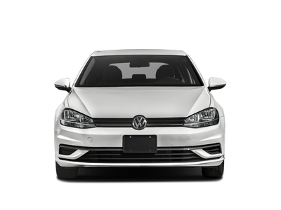 2019 Volkswagen Golf 1.4T S Auto