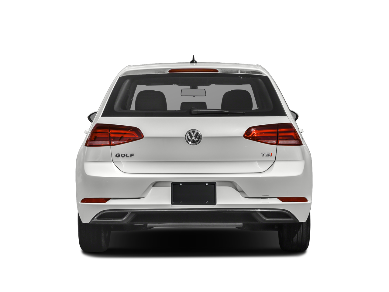 2019 Volkswagen Golf 1.4T S Auto