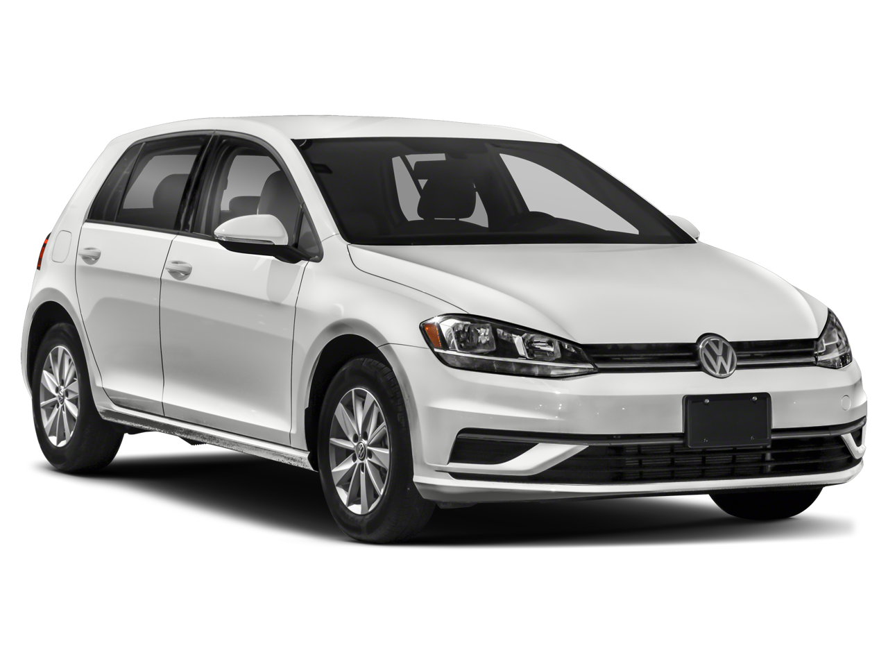 2019 Volkswagen Golf 1.4T S Auto