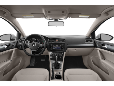 2019 Volkswagen Golf 1.4T S Auto