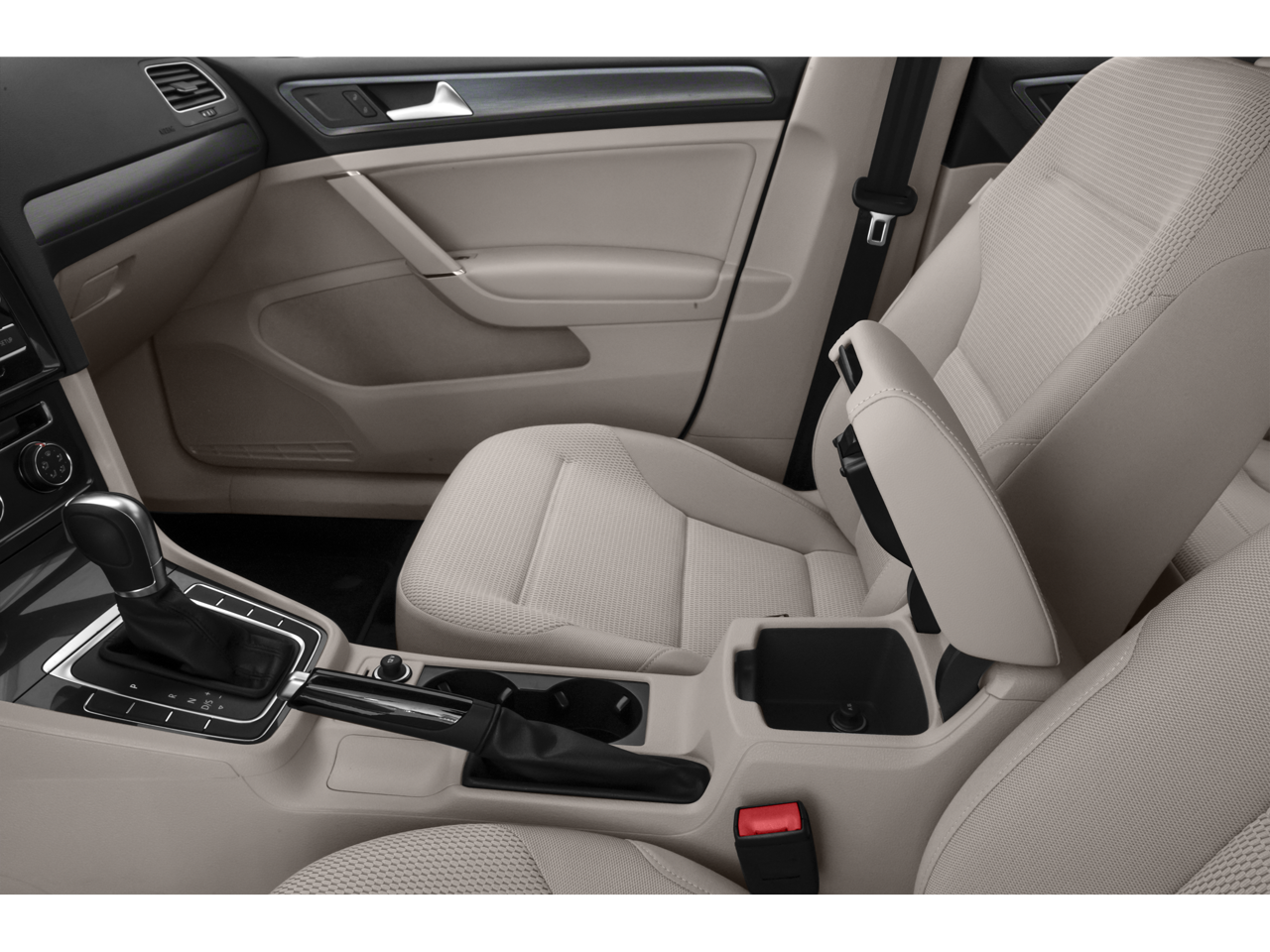 2019 Volkswagen Golf 1.4T S Auto