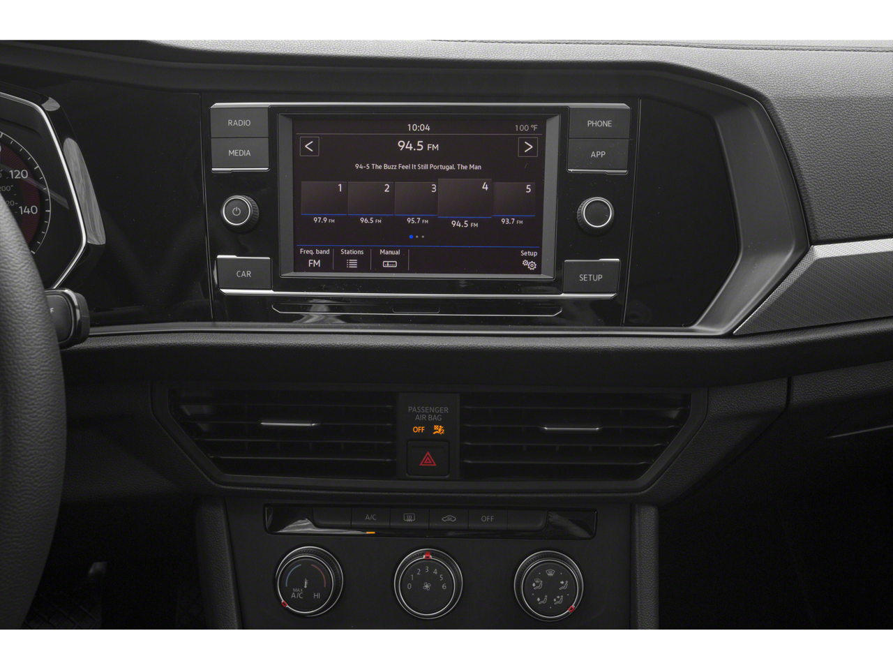 2019 Volkswagen Jetta S Auto w/SULEV