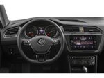 2019 Volkswagen Tiguan 2.0T S 4MOTION