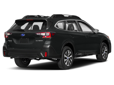 2020 Subaru Outback CVT