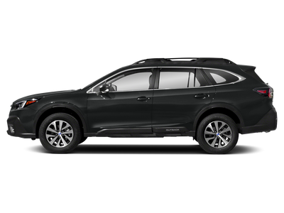 2020 Subaru Outback CVT