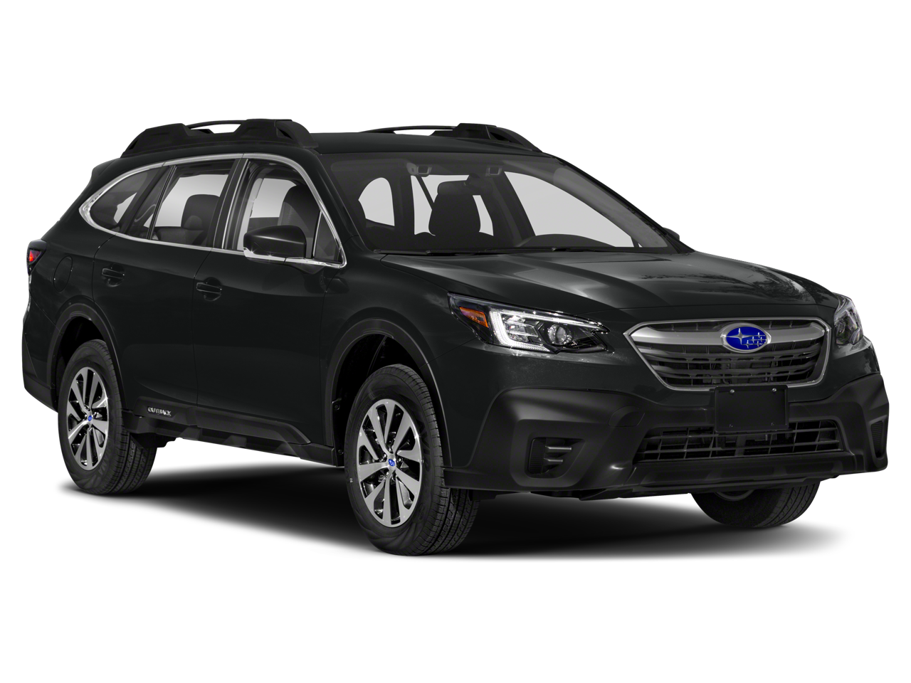 2020 Subaru Outback CVT