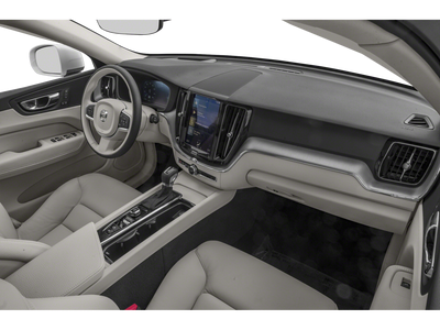 2020 Volvo XC60 T5 AWD Inscription