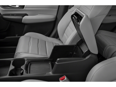 2021 Honda CR-V EX-L AWD